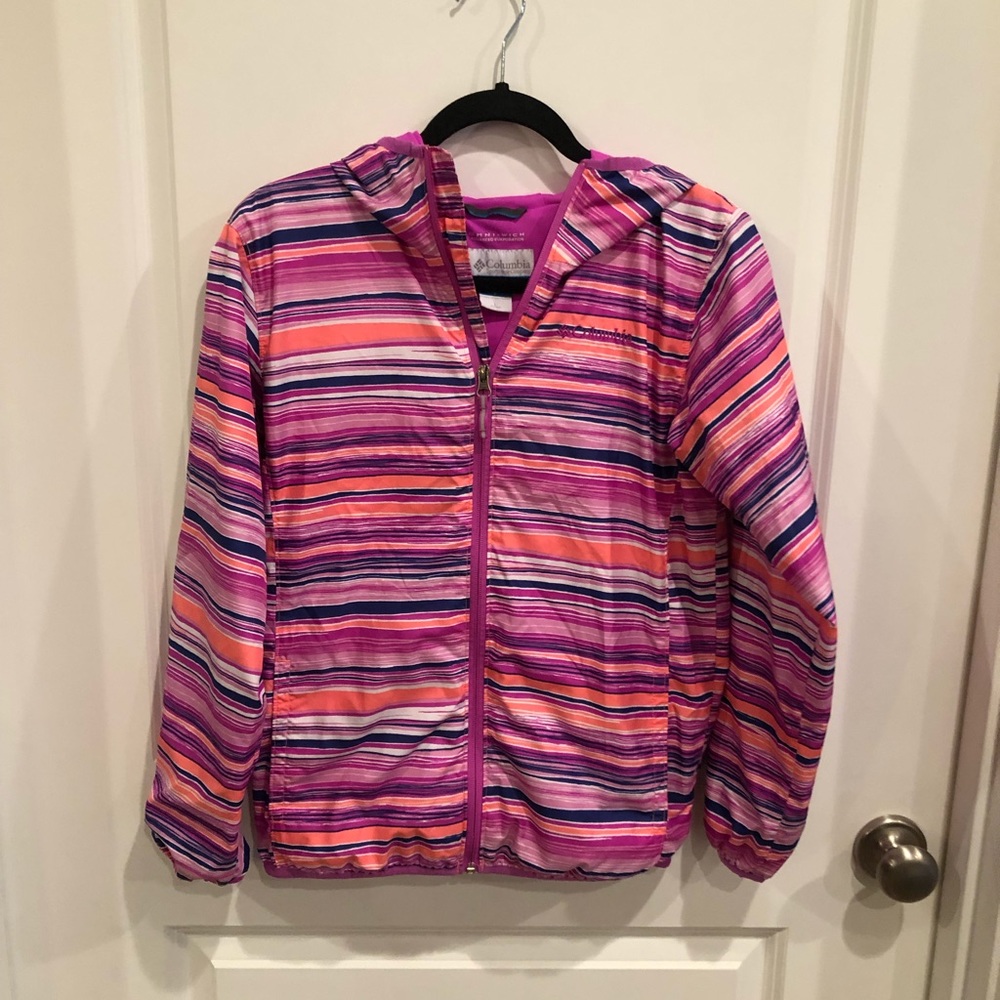 Columbia Fully lined Jacket